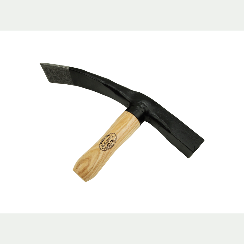 Pflasterhammer, Klassisch