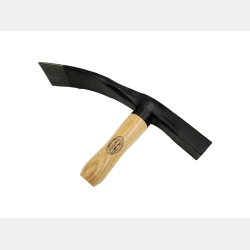 Pflasterhammer, Klassisch