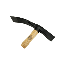 Pflasterhammer, Klassisch