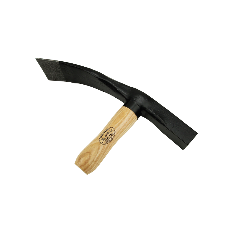 Pflasterhammer, Klassisch