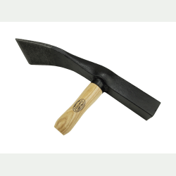 Pflasterhammer, Klassisch