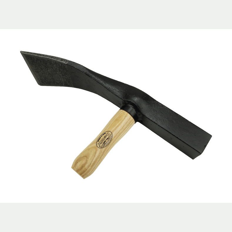 Pflasterhammer, Klassisch