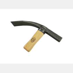 Pflasterhammer, ovaler Griff