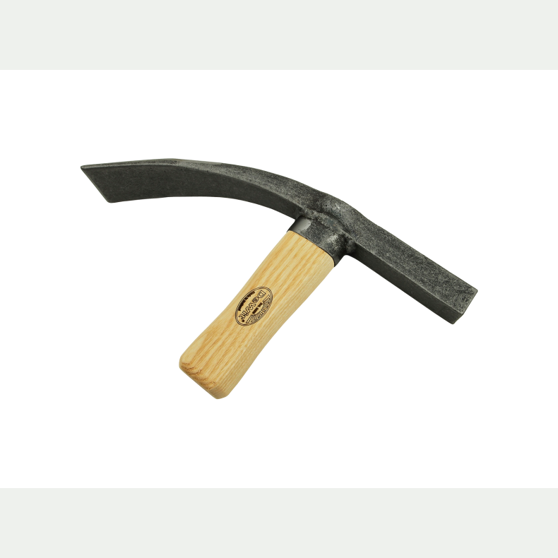 Pflasterhammer, ovaler Griff