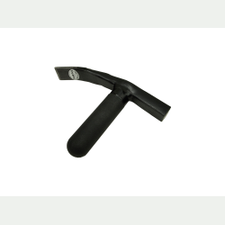 Pflasterhammer, Glasfasergriff