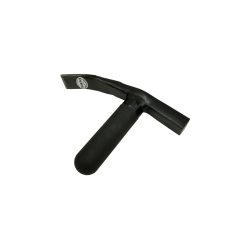 Pflasterhammer, Glasfasergriff