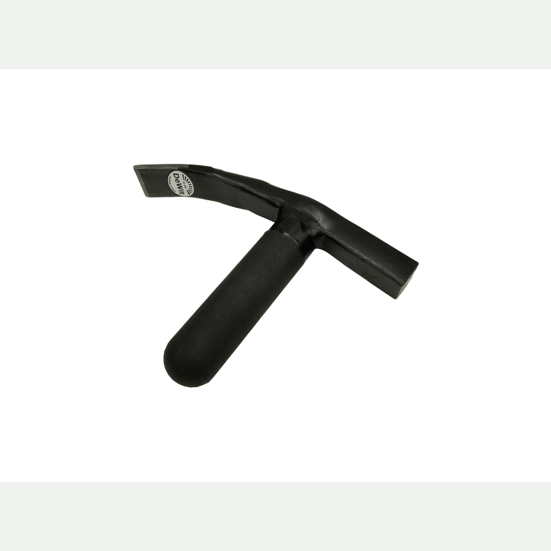 Pflasterhammer, Glasfasergriff