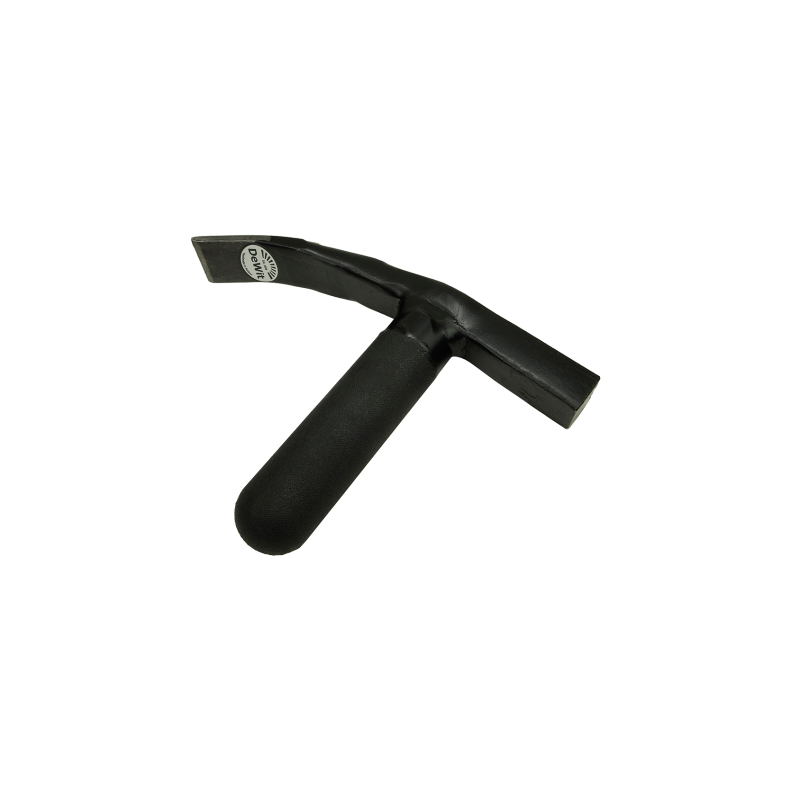 Pflasterhammer, Glasfasergriff