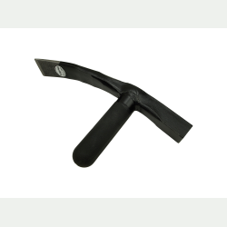 Pflasterhammer, Glasfasergriff