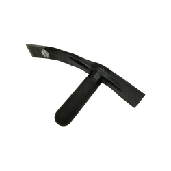 Pflasterhammer, Glasfasergriff