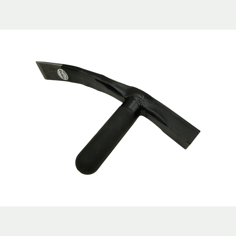 Pflasterhammer, Glasfasergriff