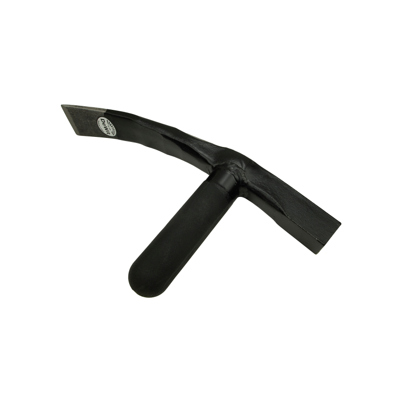 Pflasterhammer, Glasfasergriff