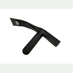 Pflasterhammer, Glasfasergriff