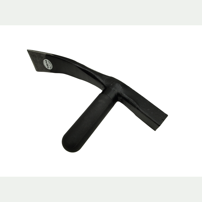 Pflasterhammer, Glasfasergriff