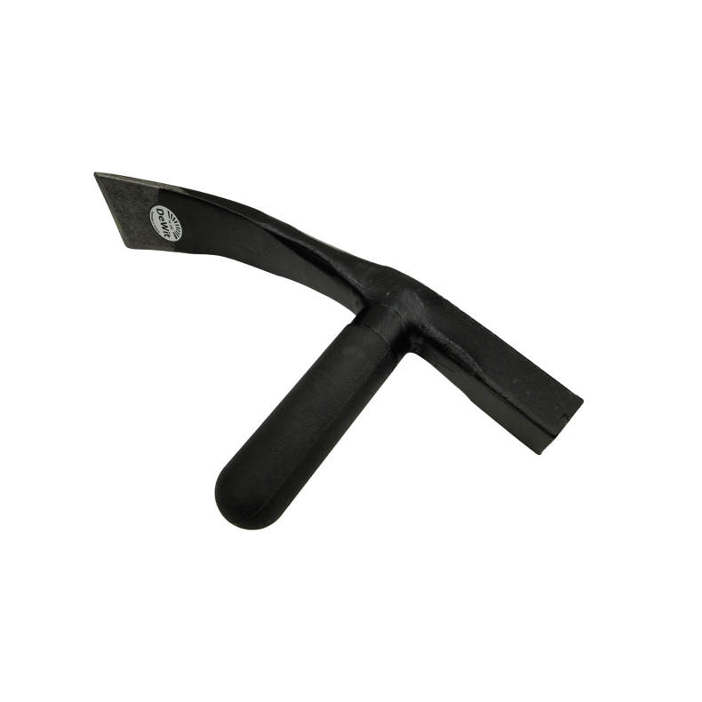 Pflasterhammer, Glasfasergriff