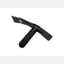 Pflasterhammer, Glasfasergriff