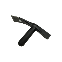 Pflasterhammer, Glasfasergriff