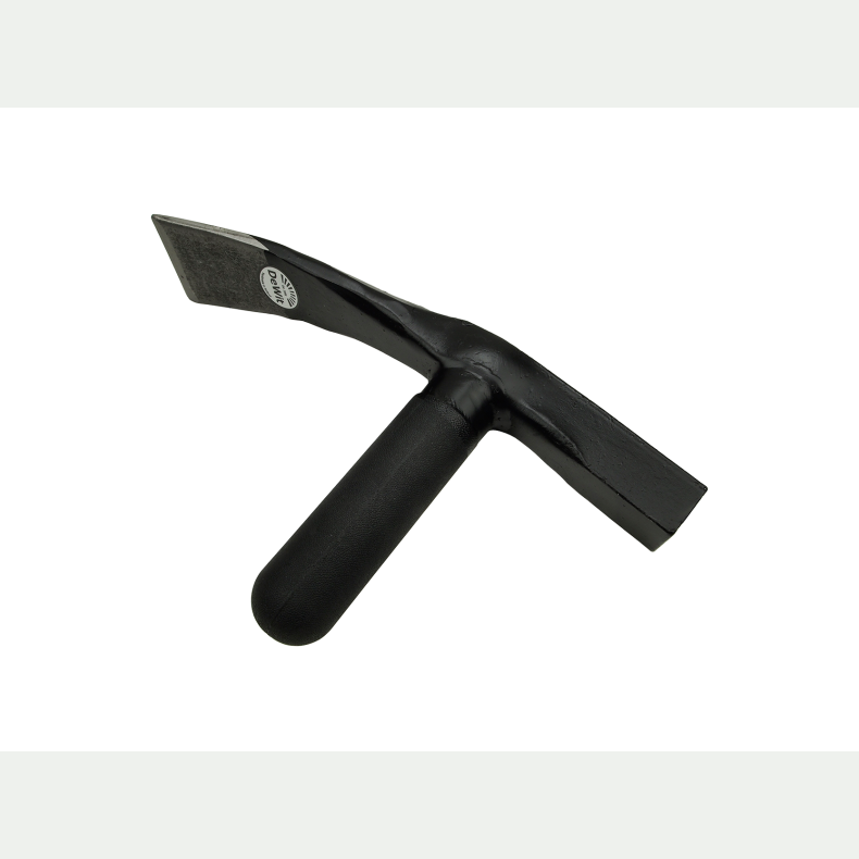 Pflasterhammer, Glasfasergriff