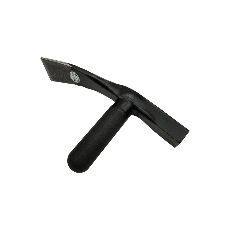 Pflasterhammer, Glasfasergriff