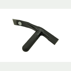 Pflasterhammer, Glasfasergriff