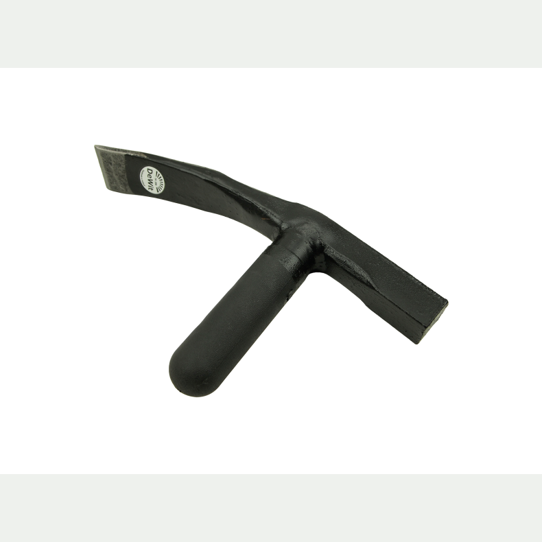 Pflasterhammer, Glasfasergriff