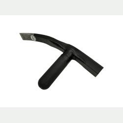 Pflasterhammer, Glasfasergriff