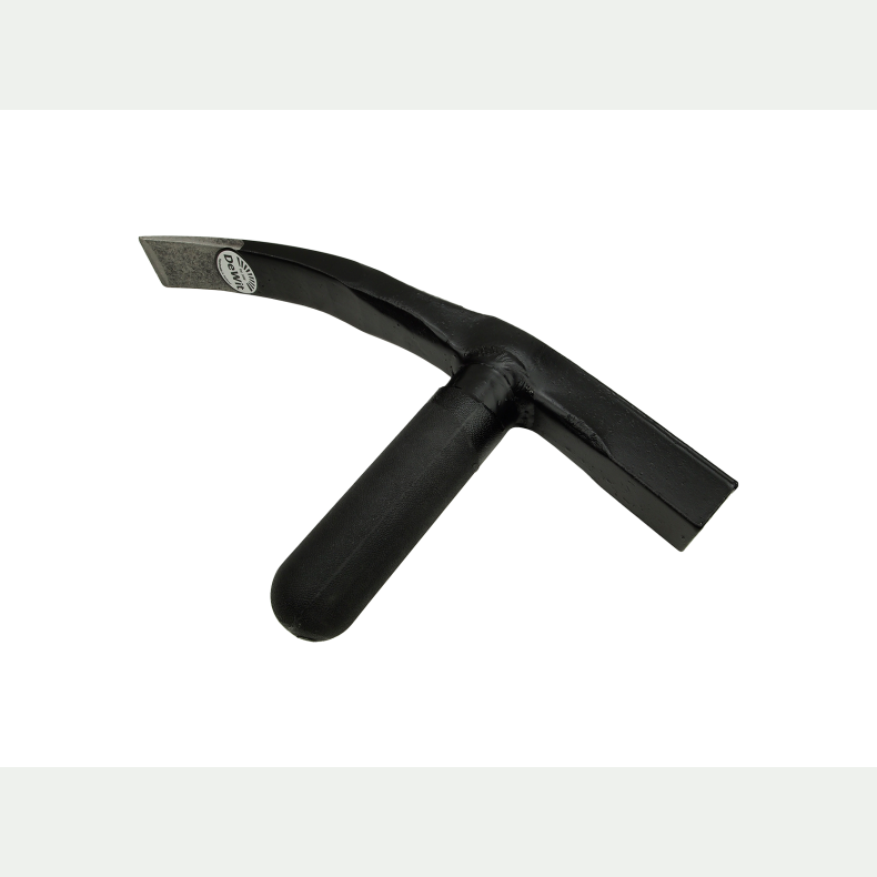 Pflasterhammer, Glasfasergriff