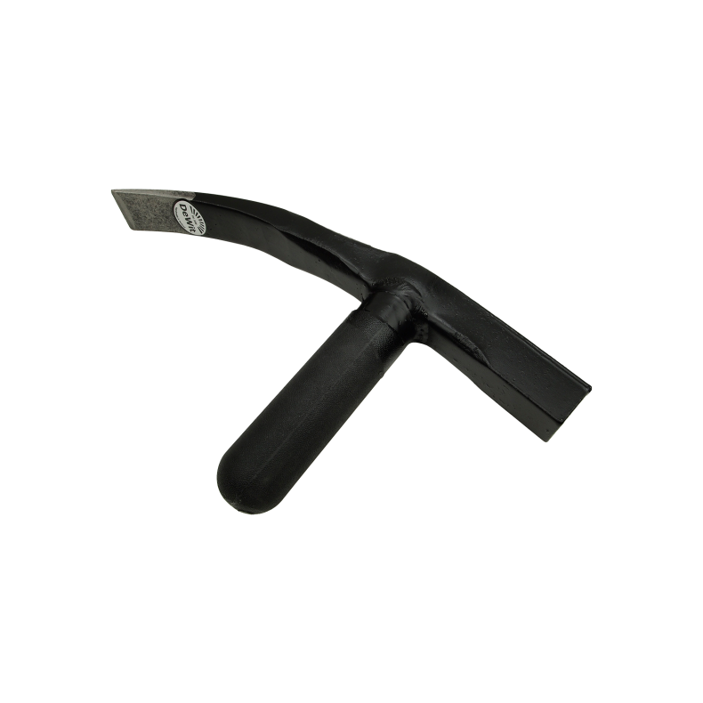 Pflasterhammer, Glasfasergriff