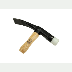 Pflasterhammer, Klassisch, Nylonkopf