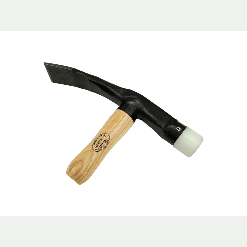 Pflasterhammer, Klassisch, Nylonkopf