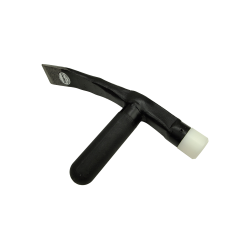 Pflasterhammer, Glasfasergriff, Nylonkopf