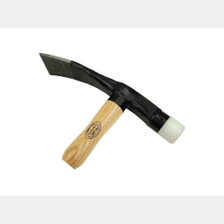 Pflasterhammer, Klassisch, Nylonkopf