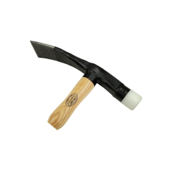 Pflasterhammer, Klassisch, Nylonkopf