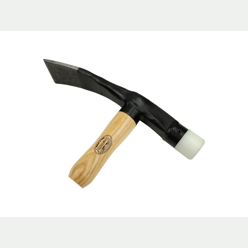 Pflasterhammer, Klassisch, Nylonkopf