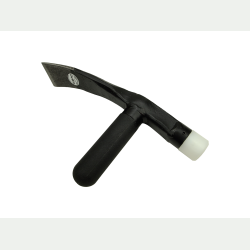 Pflasterhammer, Glasfasergriff, Nylonkopf
