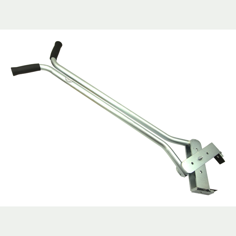 Steinheber, verzinkt, 97 cm