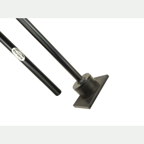 Stampfer, sto�d�mpfend