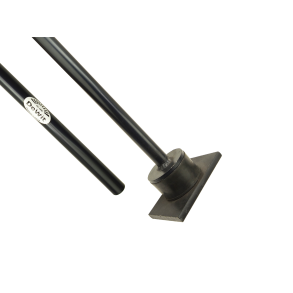 Stampfer, sto�d�mpfend