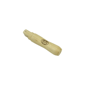 Runder Griff aus Esche f�r Pflasterhammer