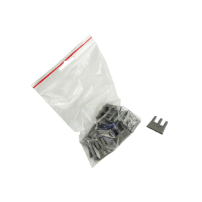 Keil f�r Griffe aus Esche