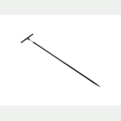 Markierungspf�hle, mit T-Kopf 