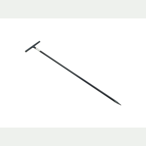 Markierungspf�hle, mit T-Kopf 