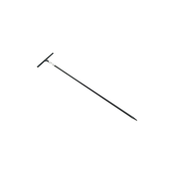 Markierungspfhle, mit T-Kopf 