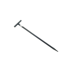 Markierungspfhle, mit T-Kopf 