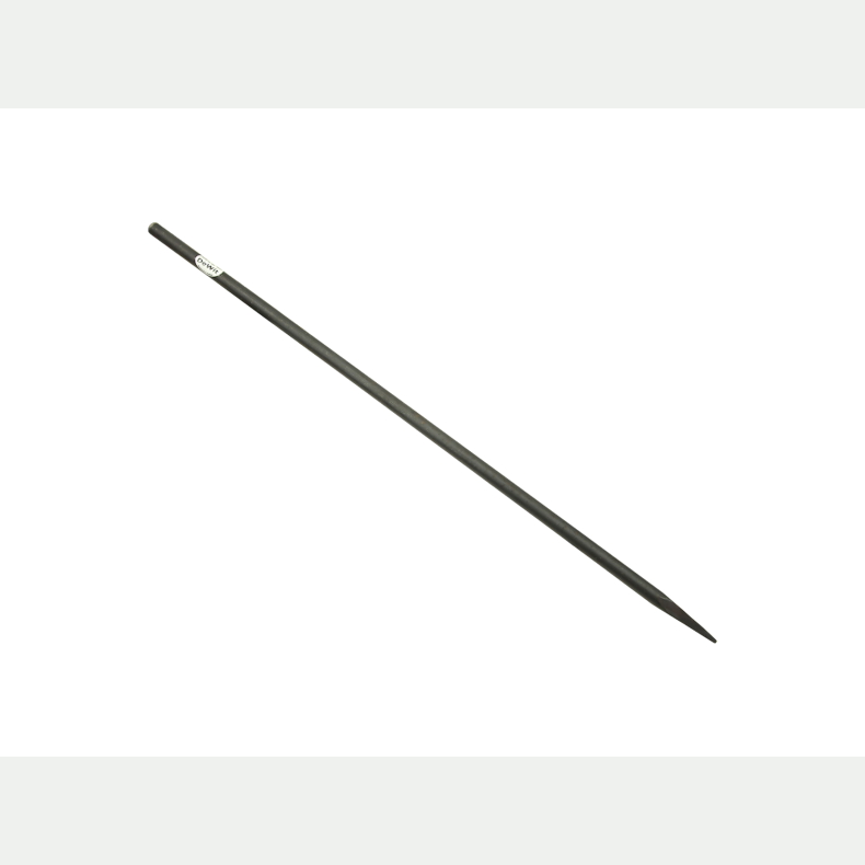 Markierungspfahl, kr�ftig 