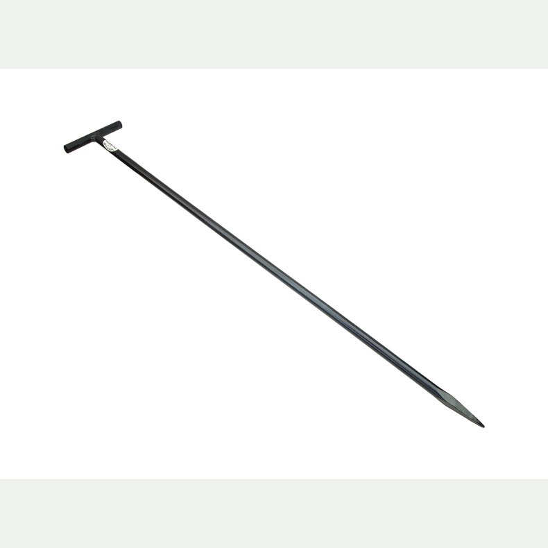 Markierungspf�hle, mit T-Kopf 