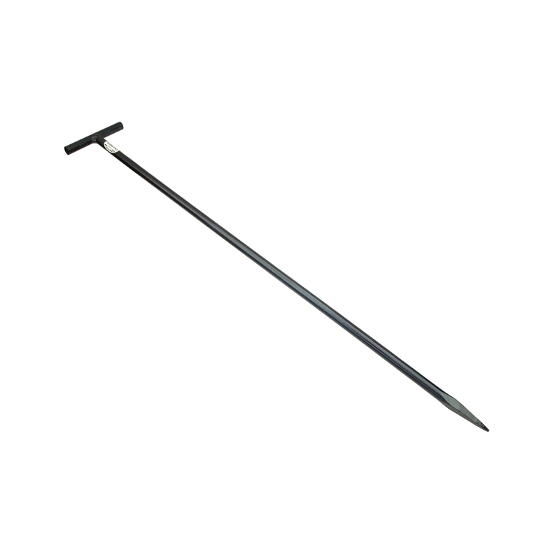 Markierungspfhle, mit T-Kopf 