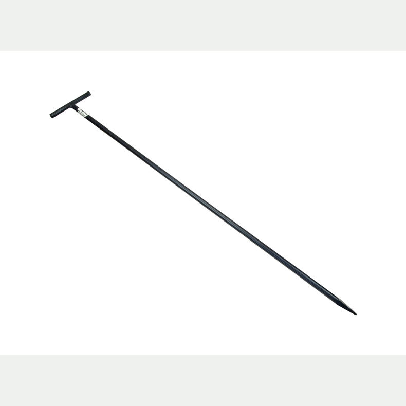 Markierungspf�hle, mit T-Kopf 