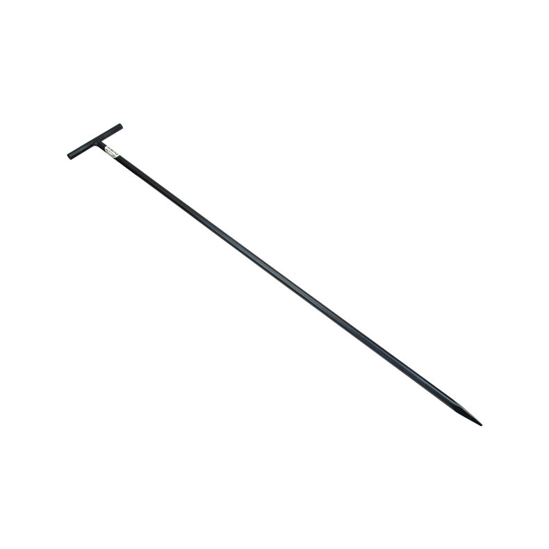 Markierungspfhle, mit T-Kopf 