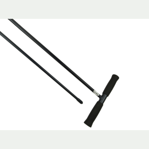 Kabel- und Rohrsonde, manuell